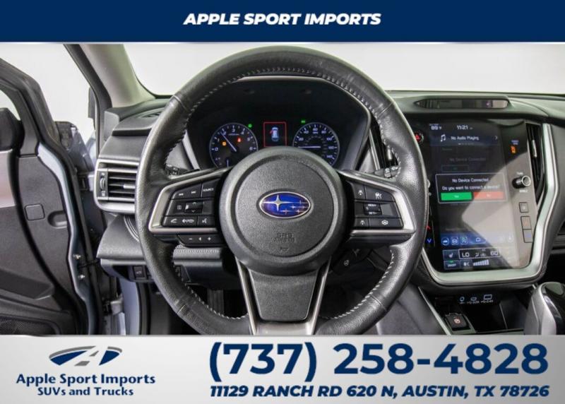 2023 Subaru Outback