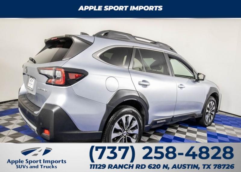 2023 Subaru Outback