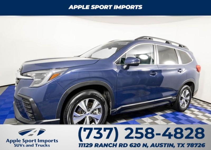 2023 Subaru Ascent Premium