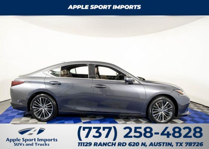 2023 Lexus ES