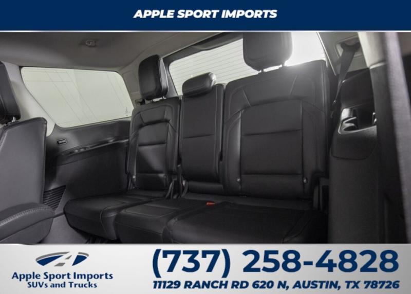 2025 Lincoln Navigator