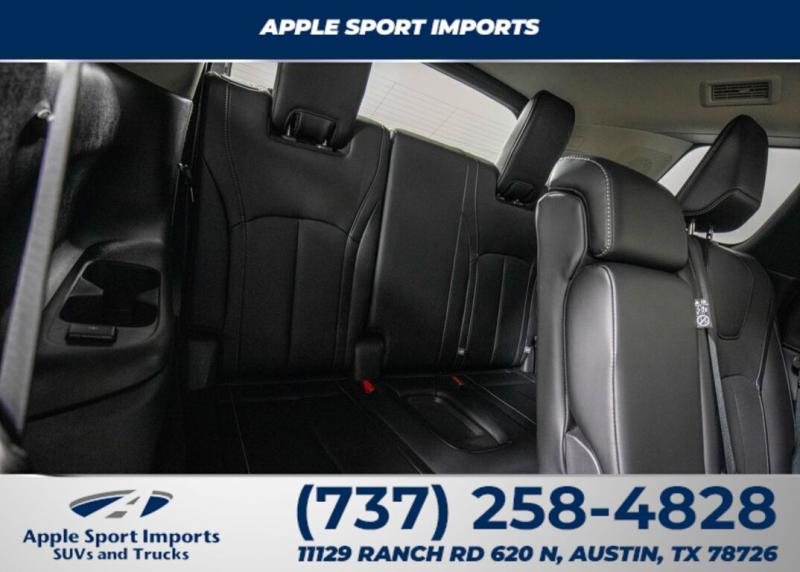 2026 INFINITI QX60