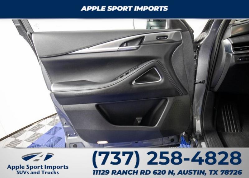 2026 INFINITI QX60