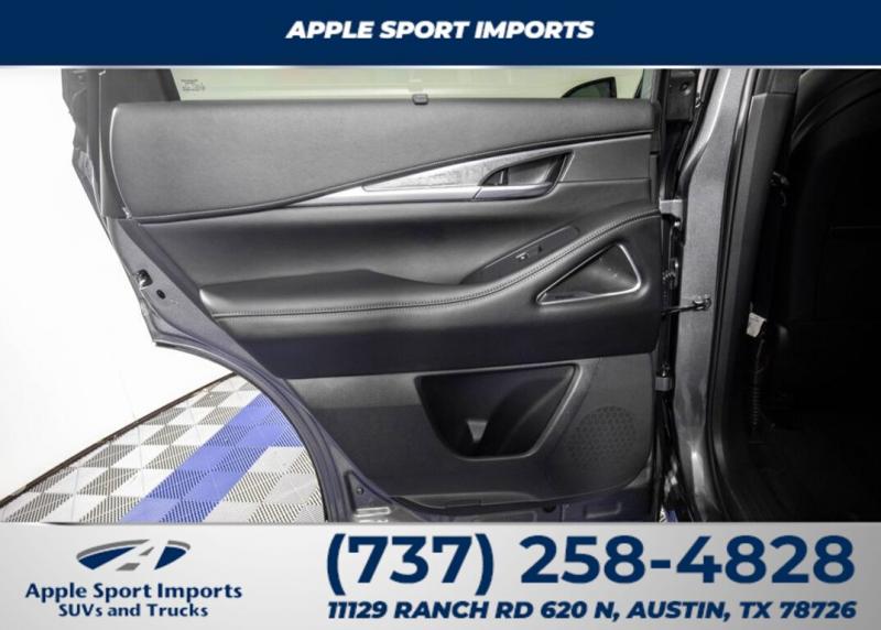 2026 INFINITI QX60