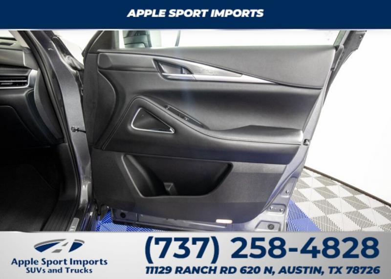 2026 INFINITI QX60
