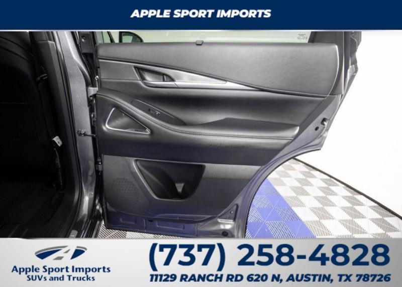 2026 INFINITI QX60