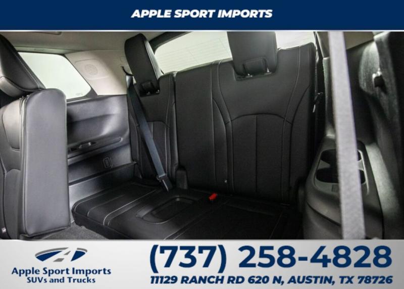 2026 INFINITI QX60