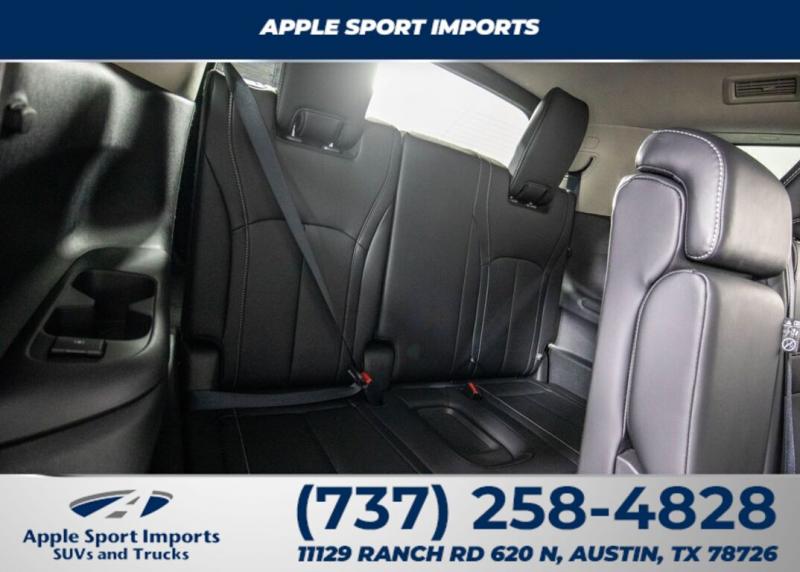 2026 INFINITI QX60