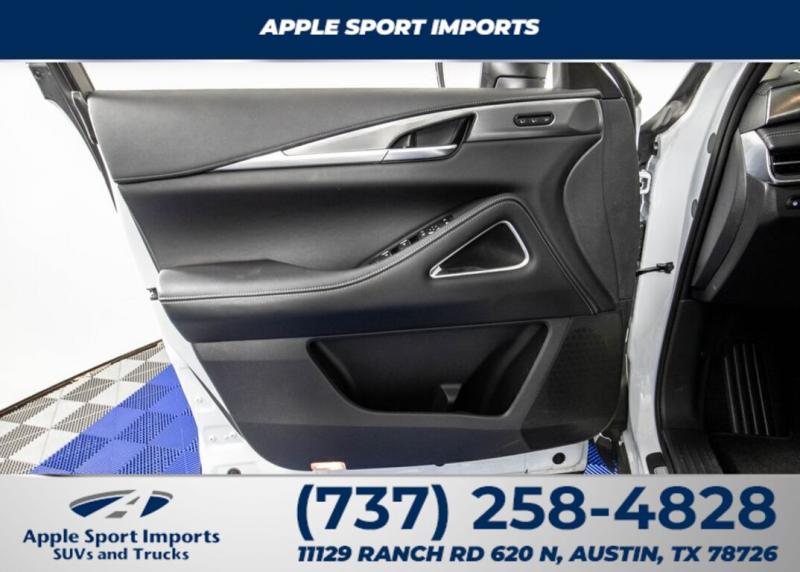 2026 INFINITI QX60