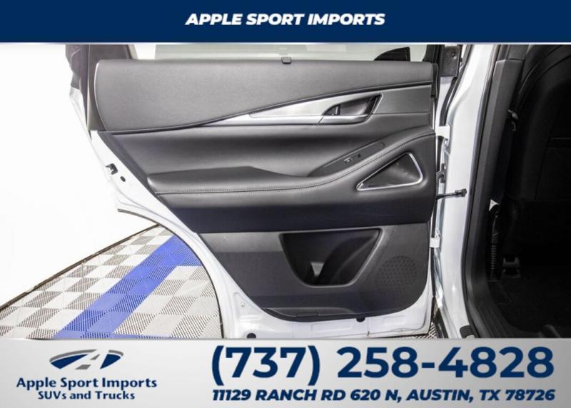2026 INFINITI QX60