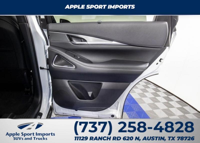 2026 INFINITI QX60