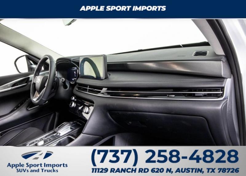2026 INFINITI QX60