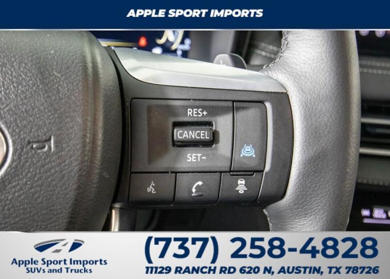 2026 INFINITI QX60