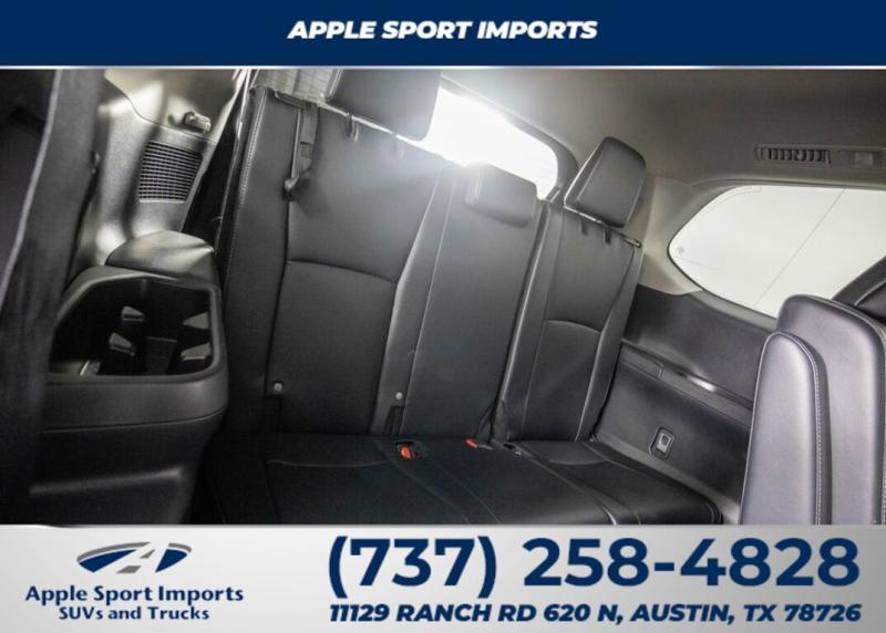 2024 Toyota Grand Highlander