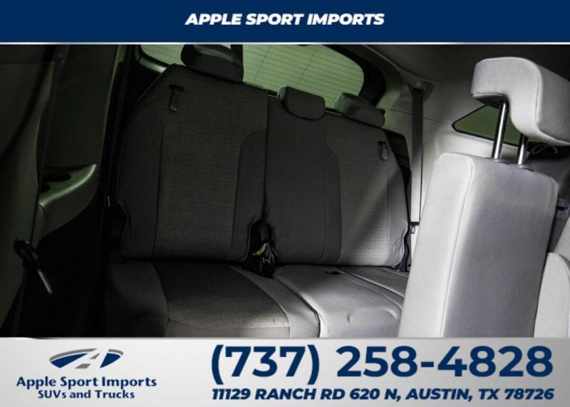 2024 Toyota Sienna