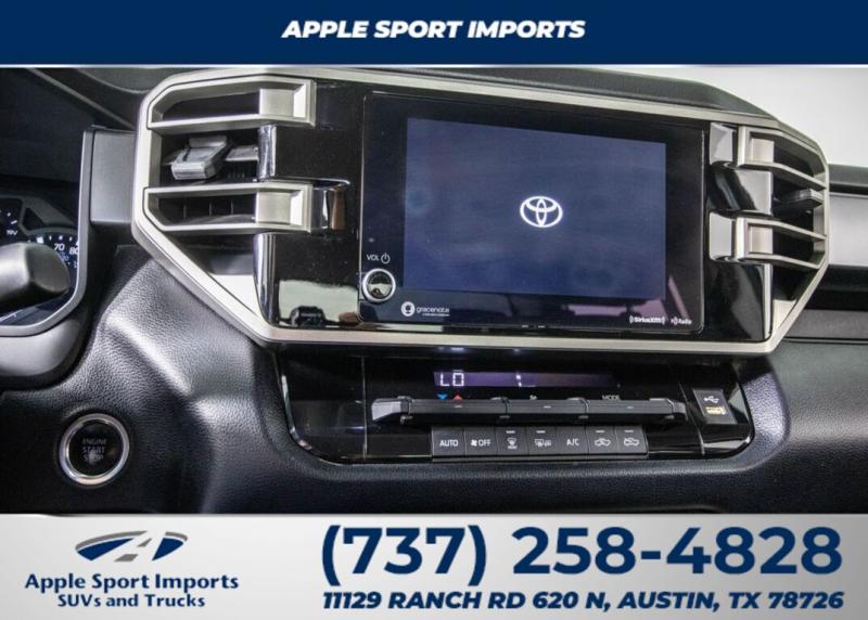 2023 Toyota Tundra