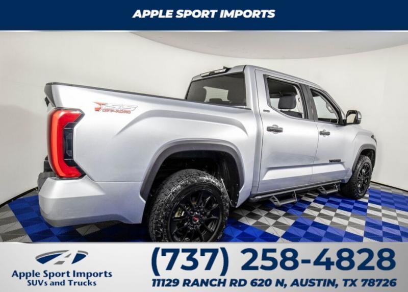 2023 Toyota Tundra
