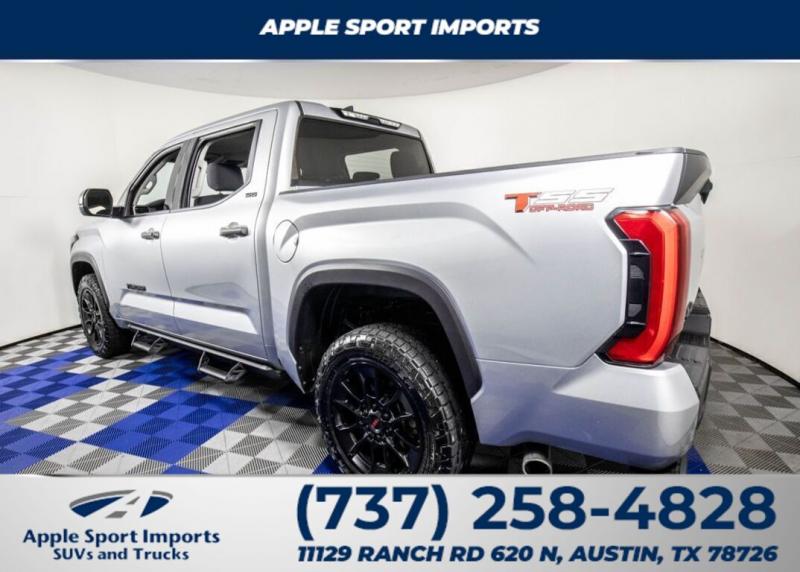 2023 Toyota Tundra