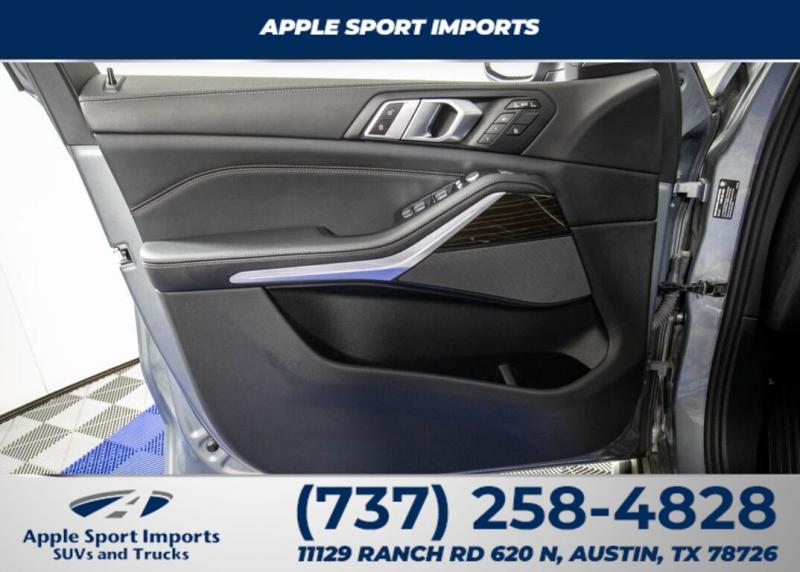 2024 BMW X7