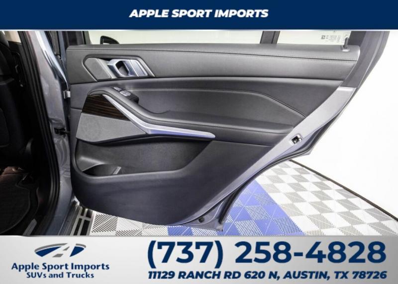 2024 BMW X7