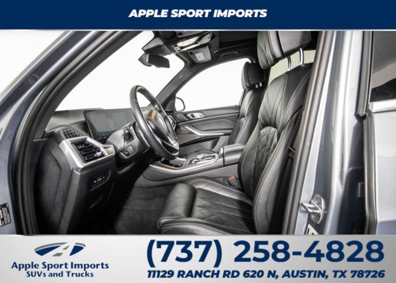 2024 BMW X5