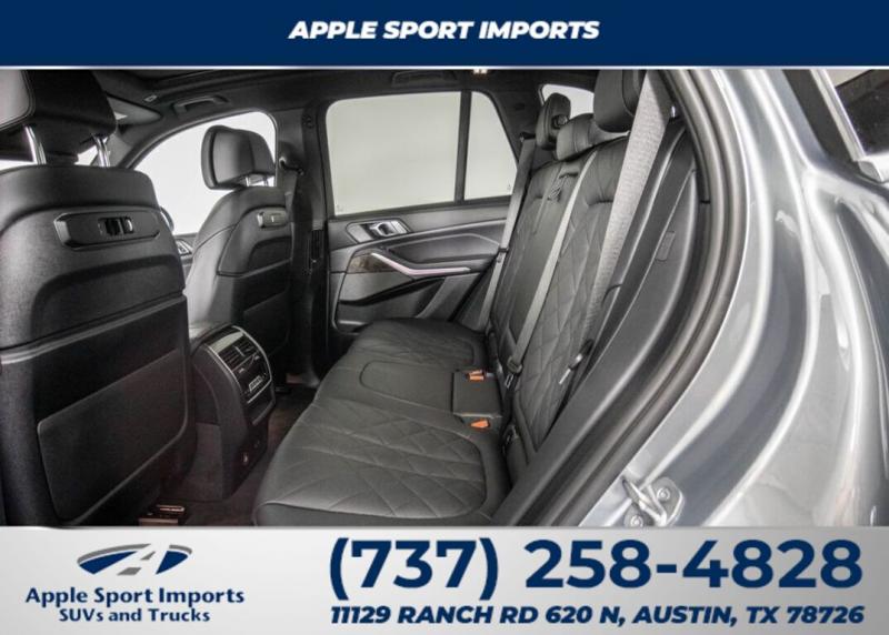 2024 BMW X5