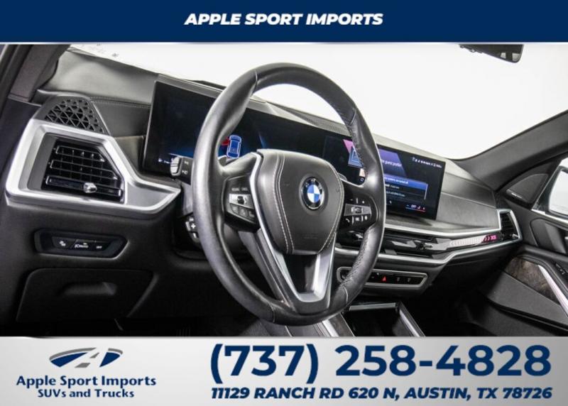 2024 BMW X5