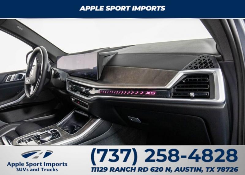 2024 BMW X5