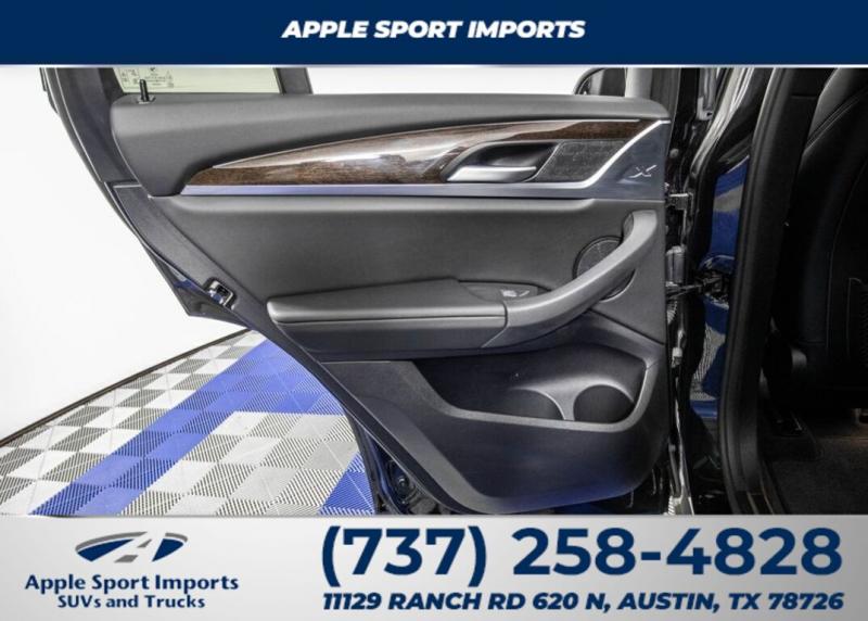 2024 BMW X4