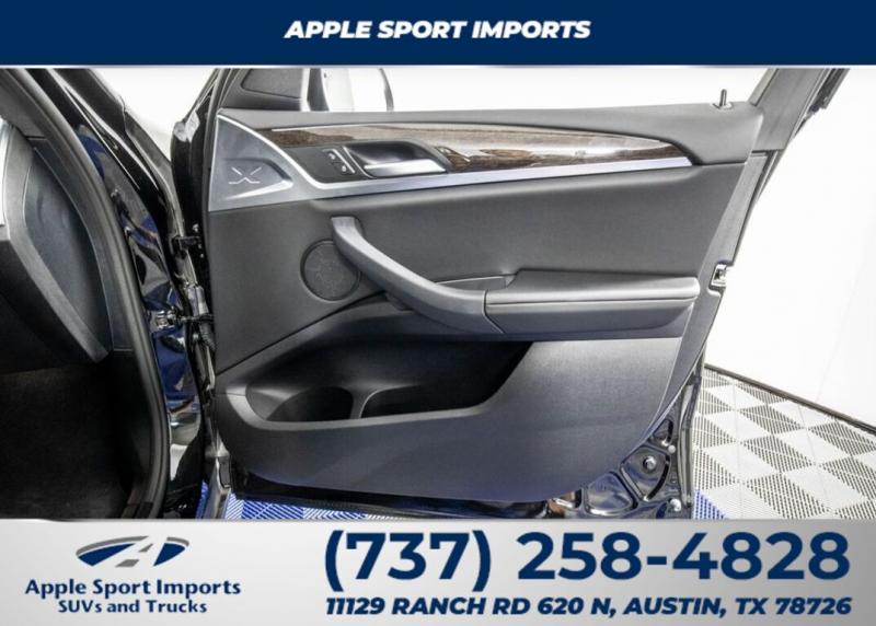 2024 BMW X4