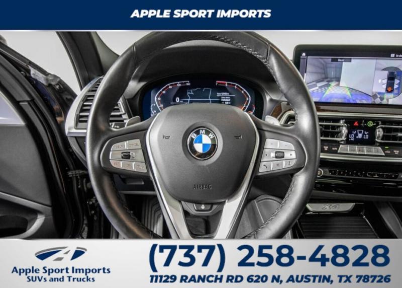 2024 BMW X4