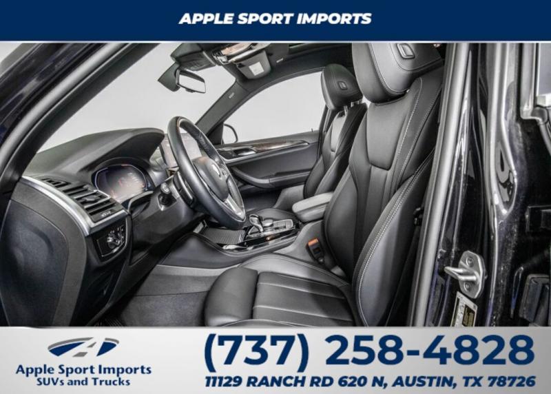 2024 BMW X4