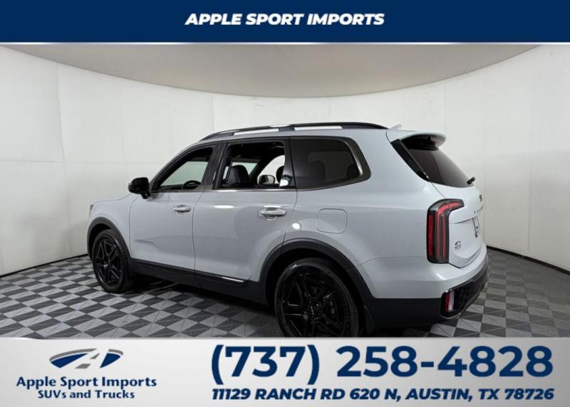 2024 Kia Telluride