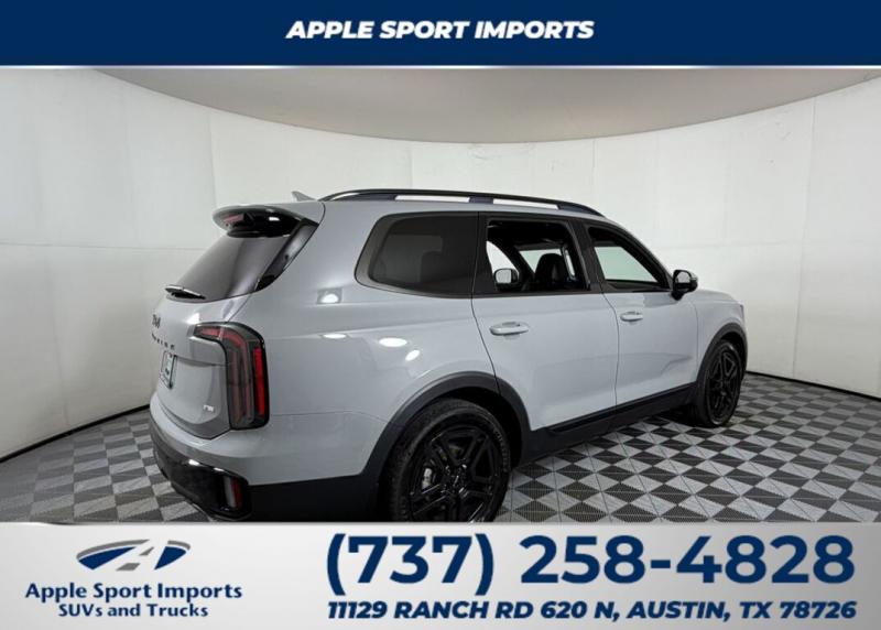 2024 Kia Telluride