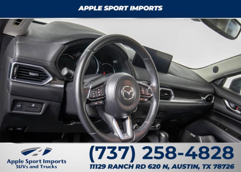 2023 Mazda CX 5