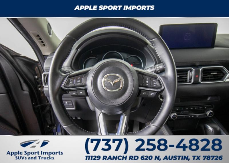 2023 Mazda CX 5