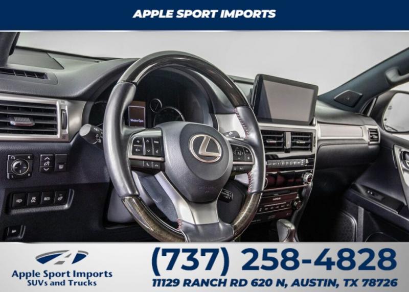 2023 Lexus GX
