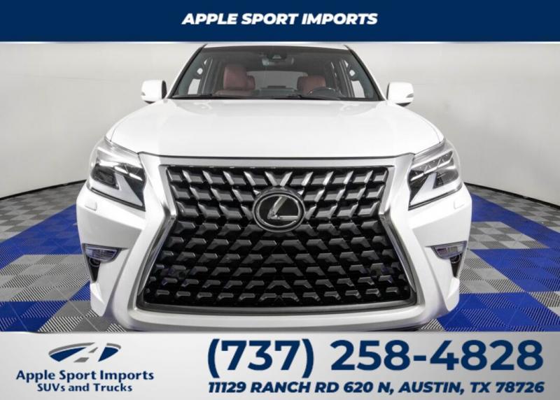 2023 Lexus GX
