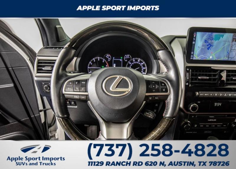 2023 Lexus GX