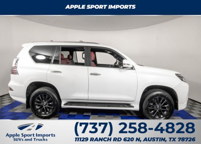2023 Lexus GX
