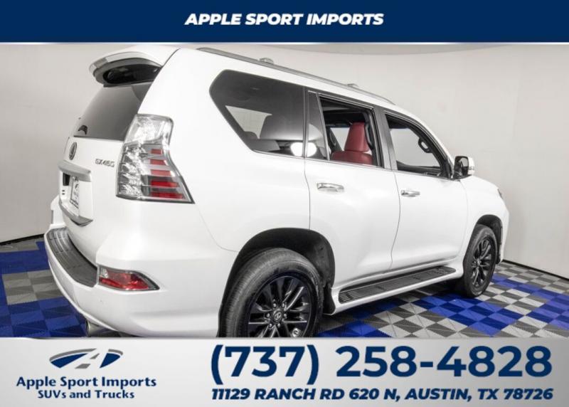 2023 Lexus GX