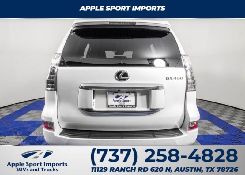 2023 Lexus GX