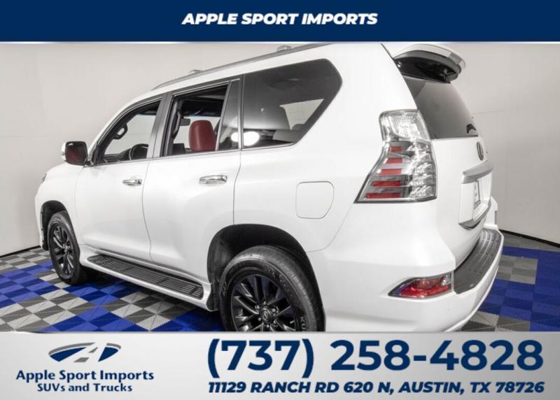 2023 Lexus GX