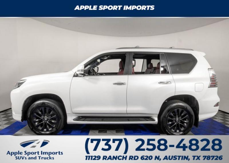 2023 Lexus GX