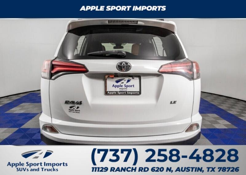 2018 Toyota RAV4