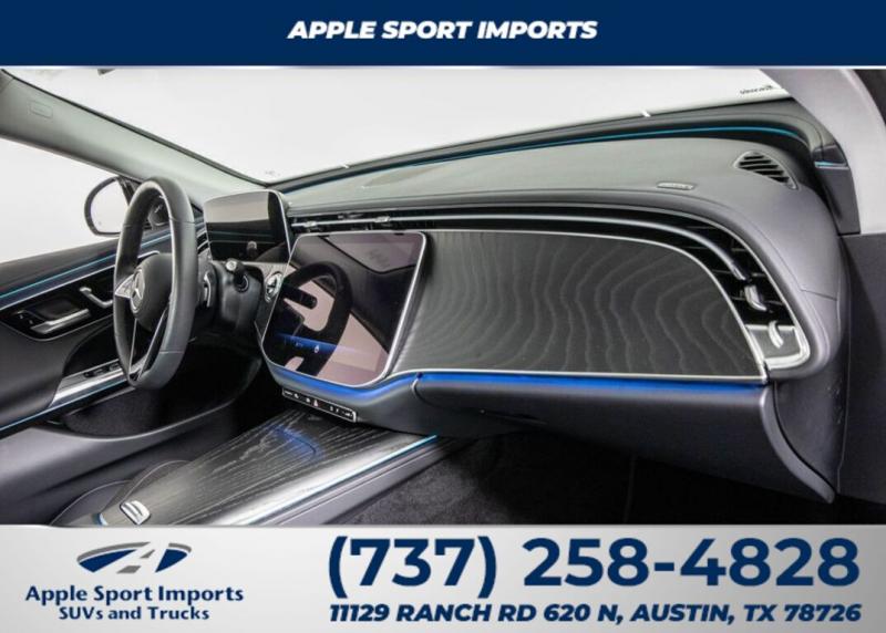 2024 Mercedes-Benz E Class