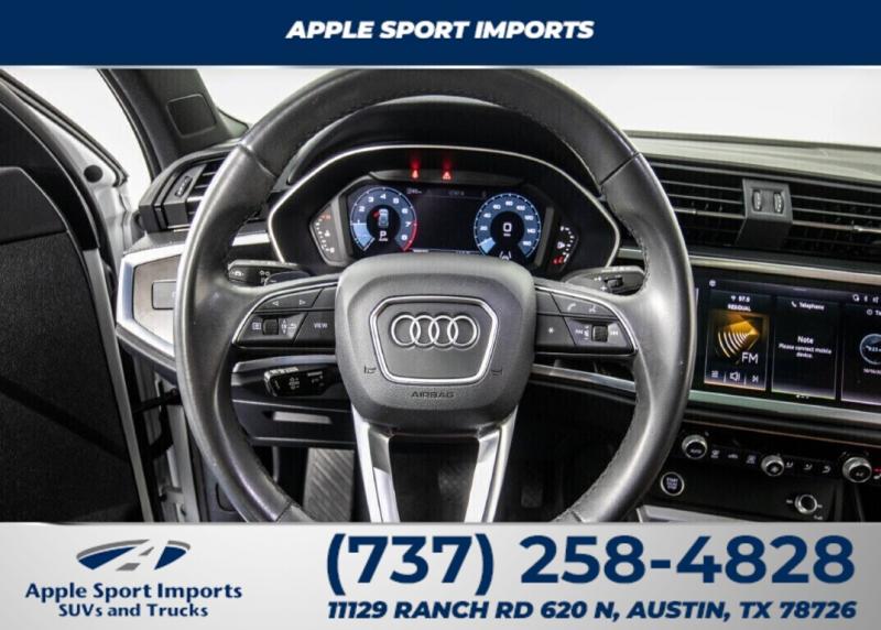 2024 Audi Q3
