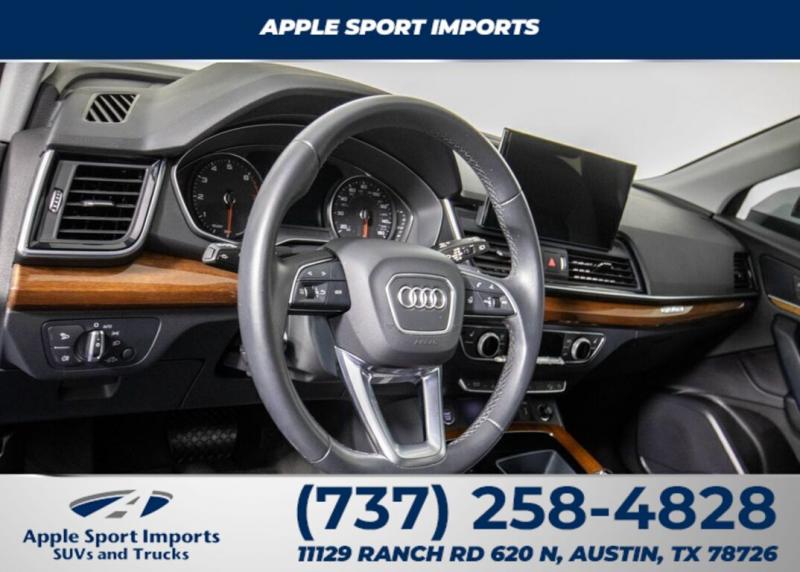 2023 Audi Q5