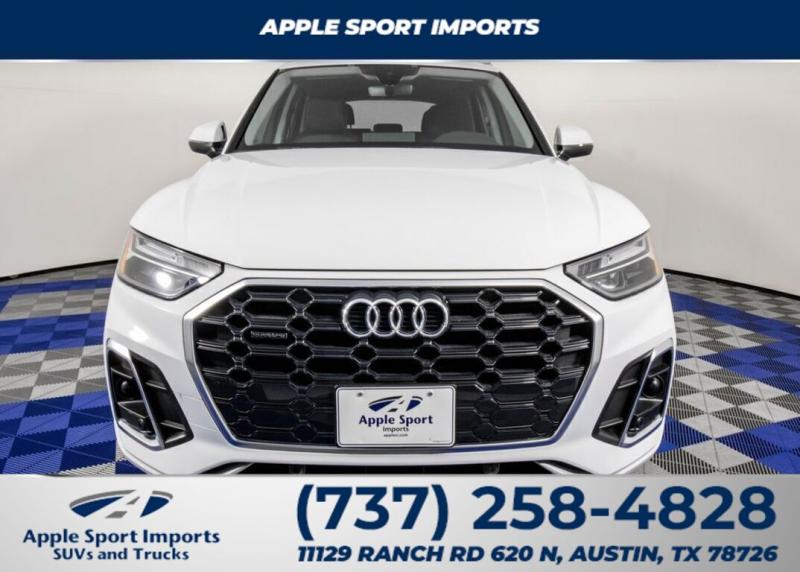 2023 Audi Q5