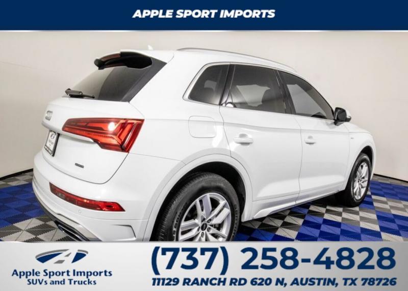 2023 Audi Q5